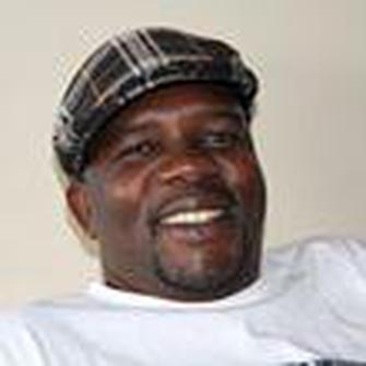 Simbarashe Rushwaya
