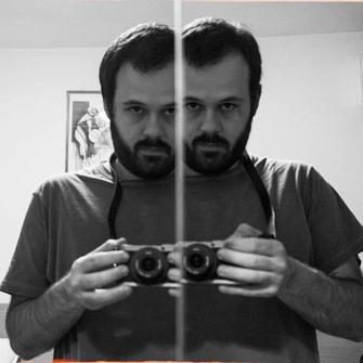 Raphael Lima
