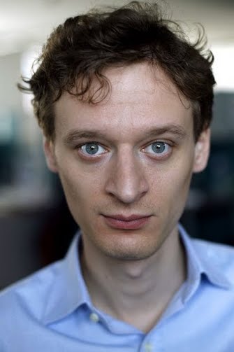 Chidi Jin