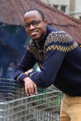 Hussein Butoyi
