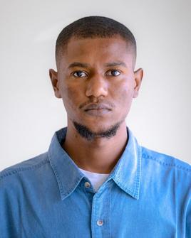 Dauda Kenneth Tsovini