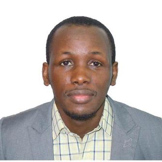 Thierno Bah
