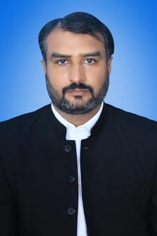 Muhammad Afzal Najmi