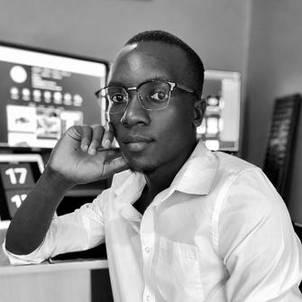 Isaac Odwako