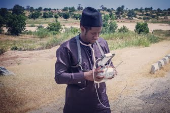 Faruk Abdullahi