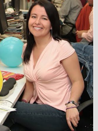 Karen Johana Sánchez