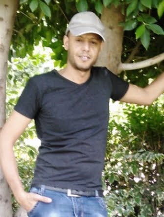 Aneis Hamoudi