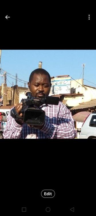 Mugume Davis Rwakaringi
