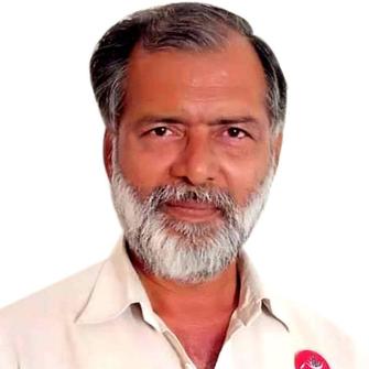 Rajan Kshirsagar