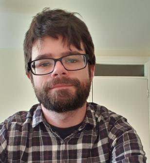 Jonathan Keane