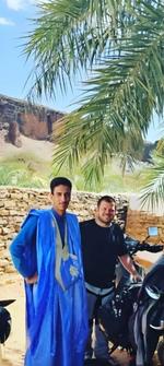 Bouh El Hadrami