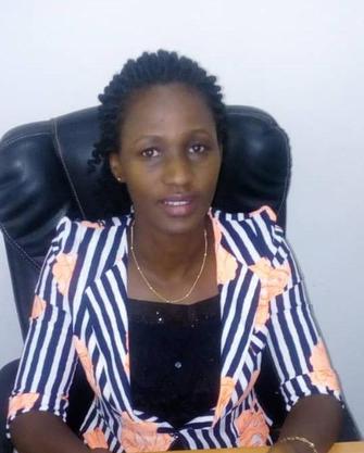 Diane Ndonse