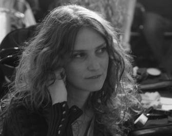 Ketevan Vashagashvili