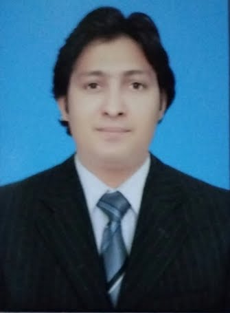 Irfan Ramzan