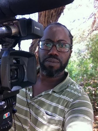 Nicholas Davis