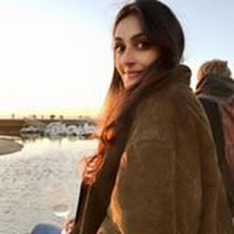 Tish Sanghera