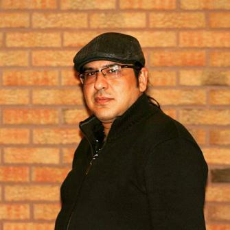 Behrang Rahbari Moradian