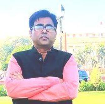 Manish Raj