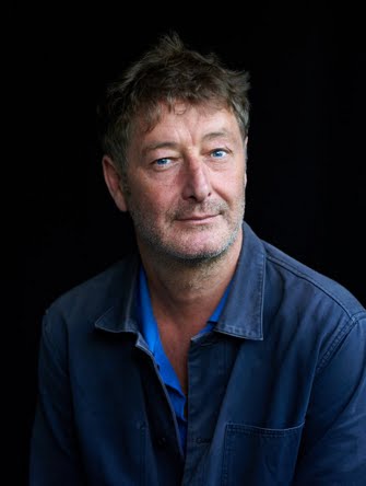 Adam Jacot De Boinod