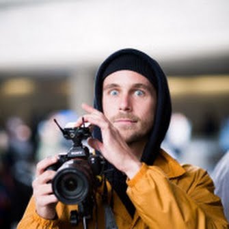 Ollie Walker