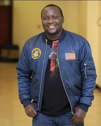 Daniel Ecwalu