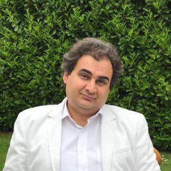 Peyman Aref