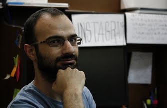 Nikolay Torosyan