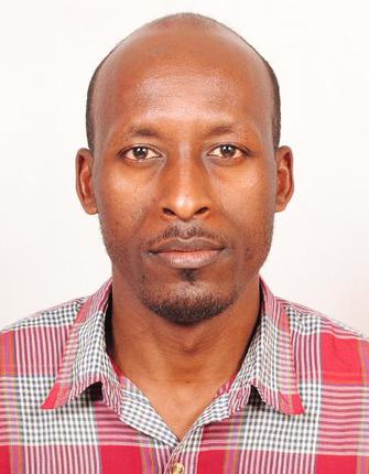 Dawit Gelmo