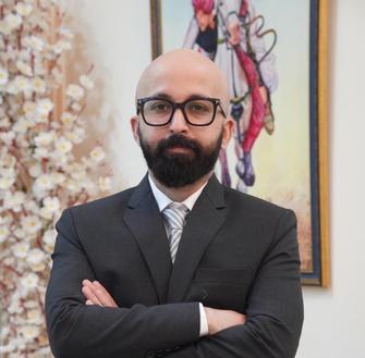 Salman Durrani