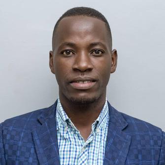 Mutumba Gerald