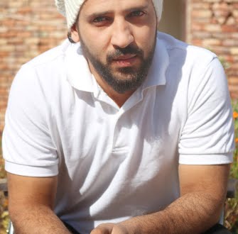 Belal Al-Shaqaqi