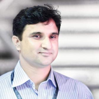 Faisal Anjum