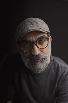 Behzad POURNAGHI