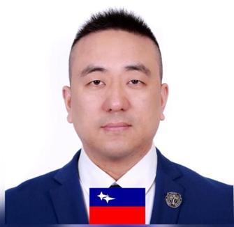 Shengqi Zhang