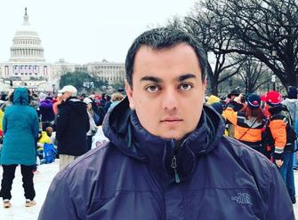 David Nikuradze