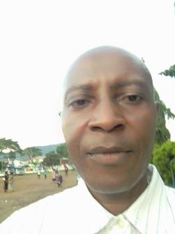 Tim Mbom Francis