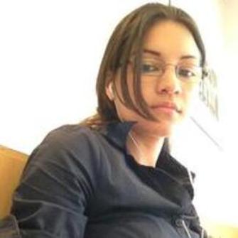 Raisa Camargo