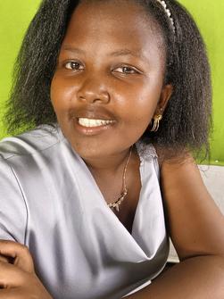Sophie Murithi