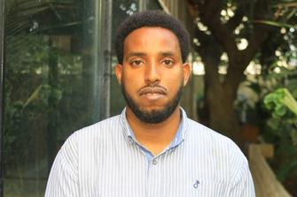 Mohamoud Ahmed Ismail