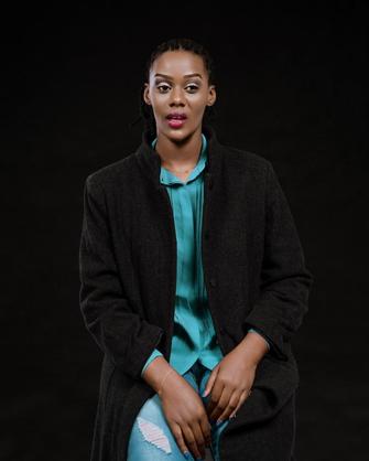 Annet Kamukama