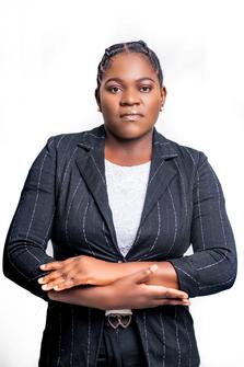 Regina  Rumbidzai Pasipanodya