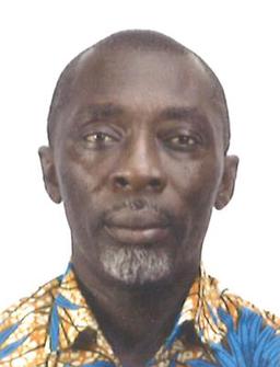 William Ntiamoah Sefa