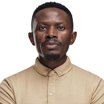 Martin Jjumba