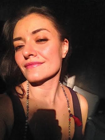 Luz Montero