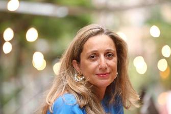 Patricia Khoder