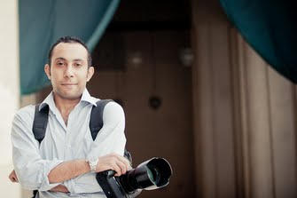 Timur Khan