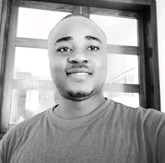 Steves Paluku Mbusa
