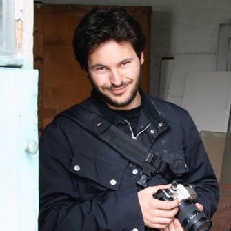 Mario Robusti