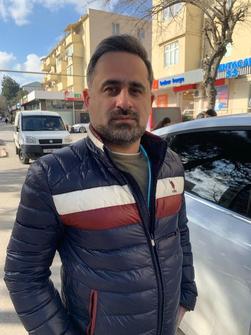 saeed pirmahmouei