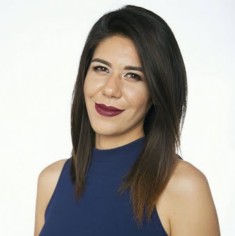 Ivana Morales